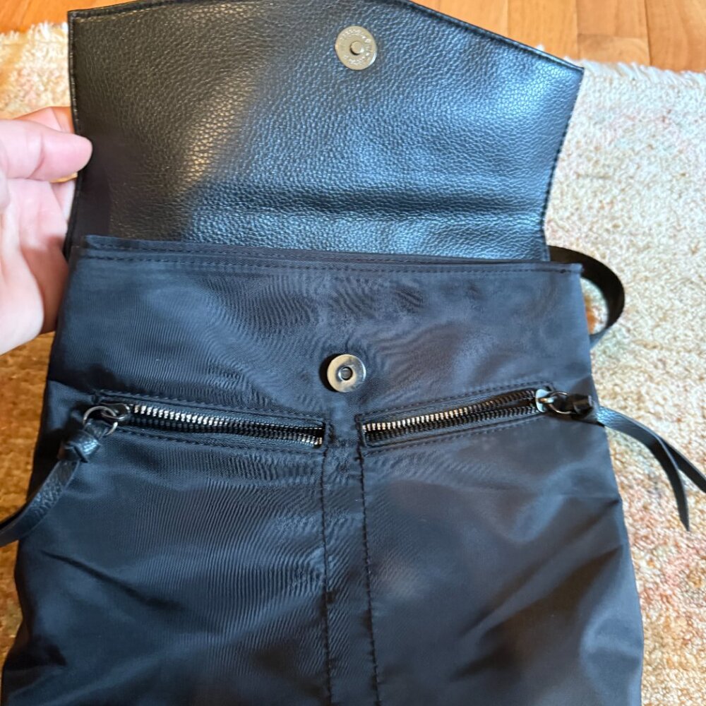 Backpack Purse - Picture 3 of 3